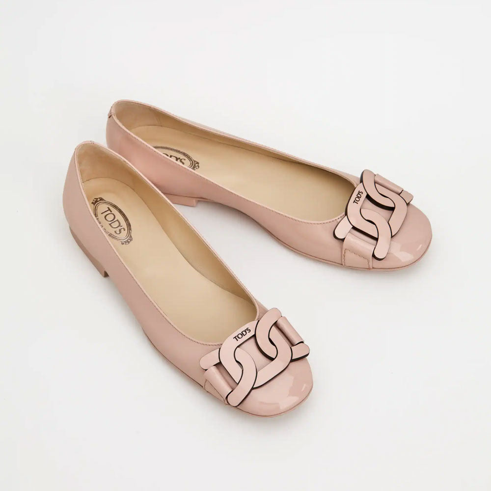 BALLERINAS