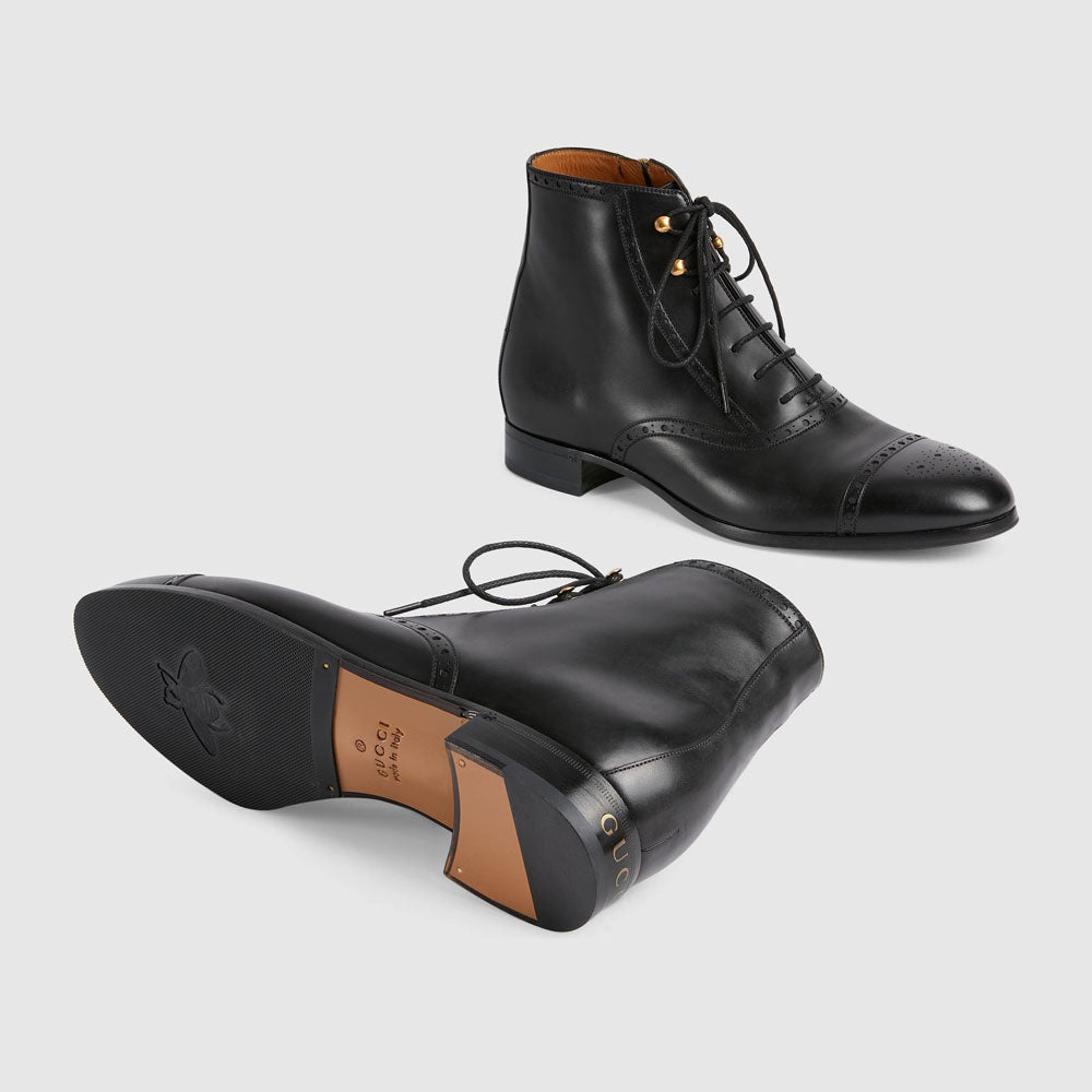 MEN'S BOOT