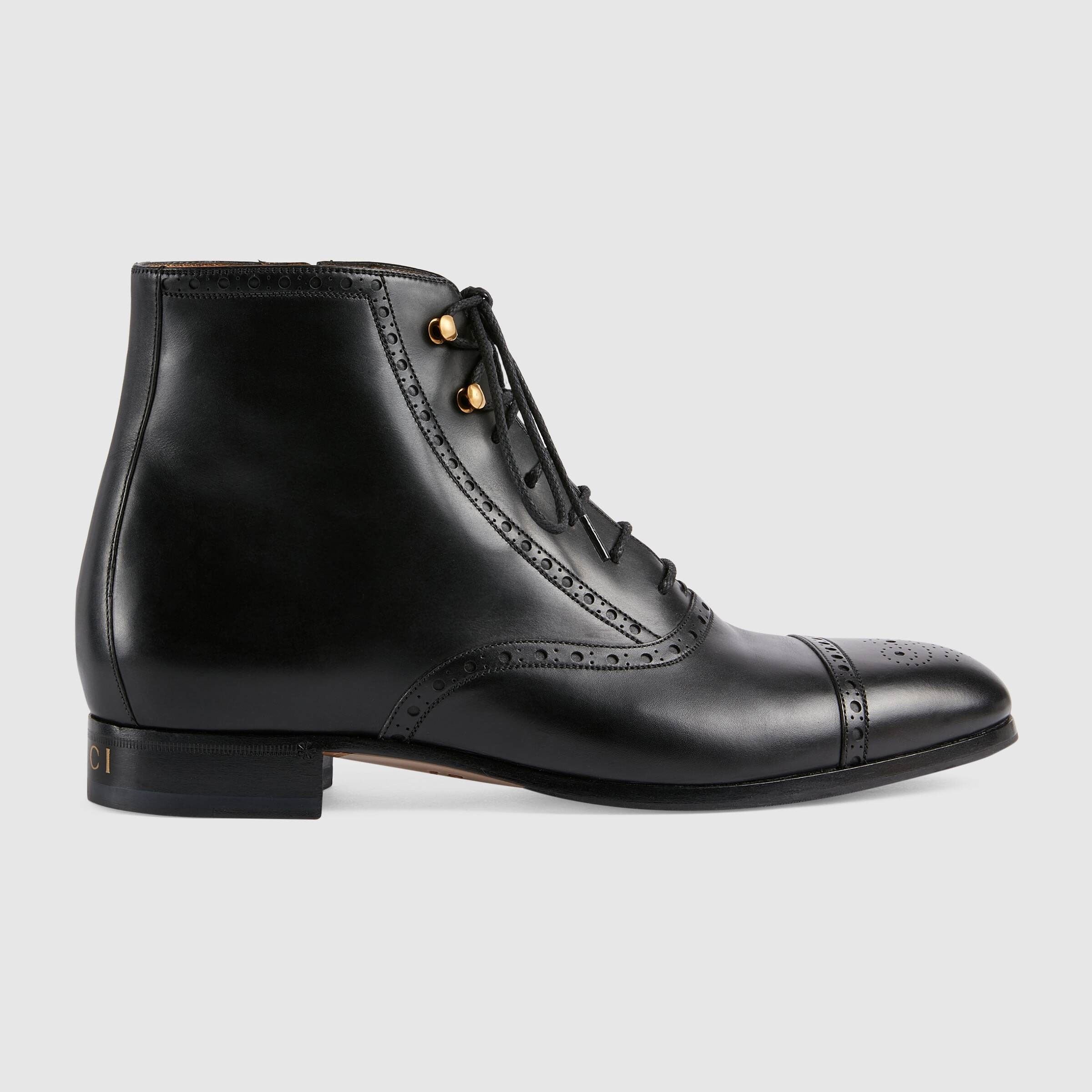 MEN'S BOOT
