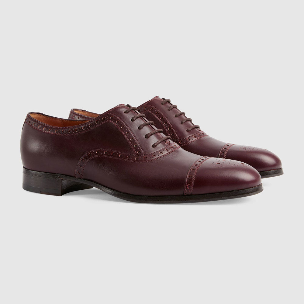 KORI BROGUE