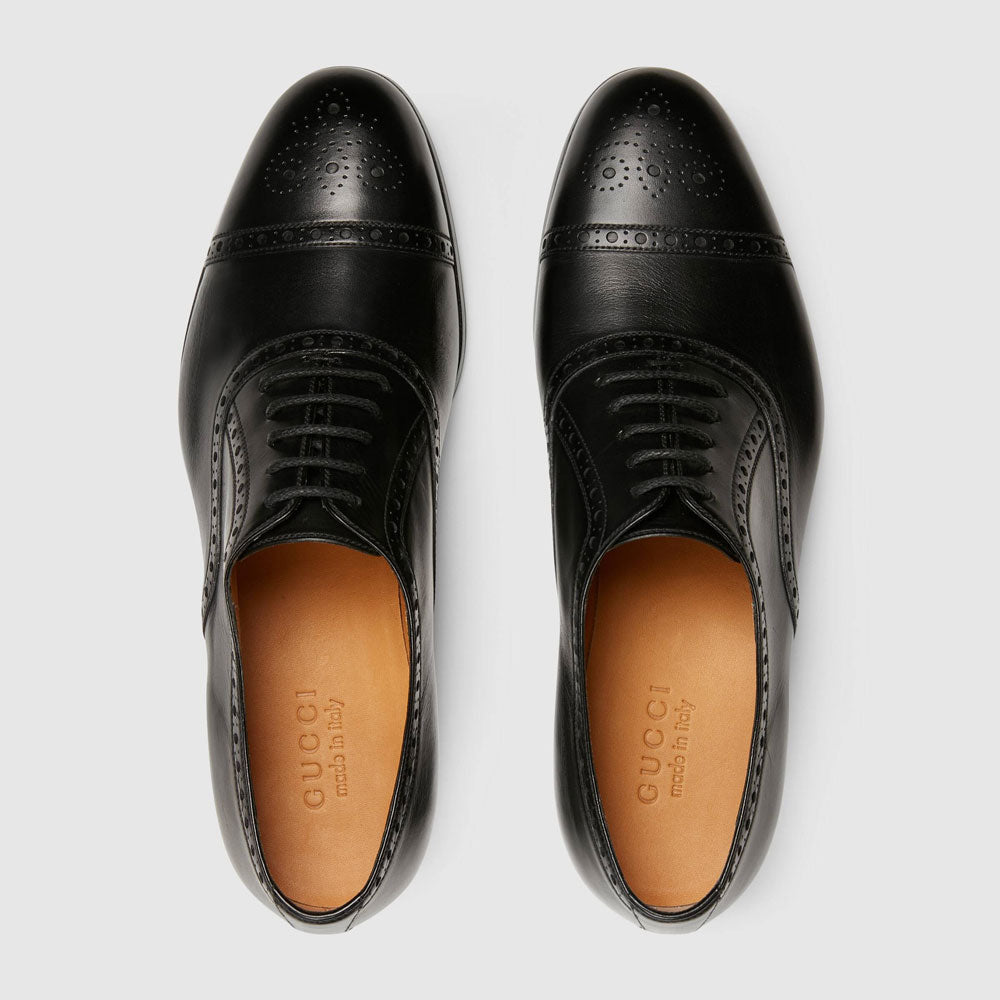KORI BROGUE