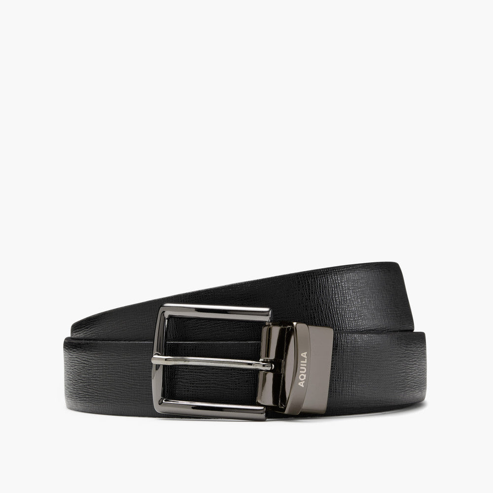 Martini Black/Brown Belt