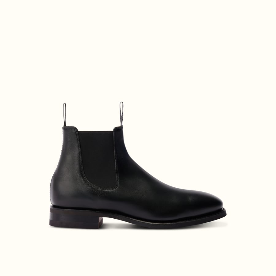 Comfort Craftsman boot