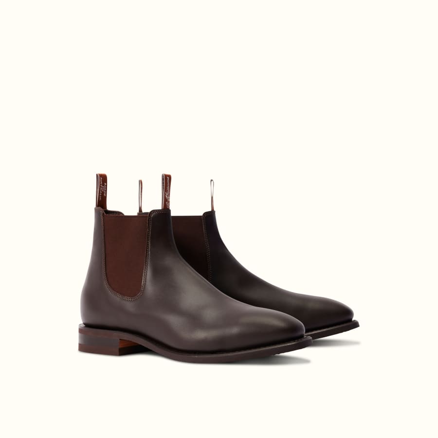 Comfort Craftsman boot