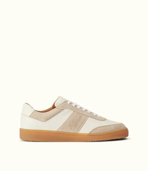 Sandbar sneaker