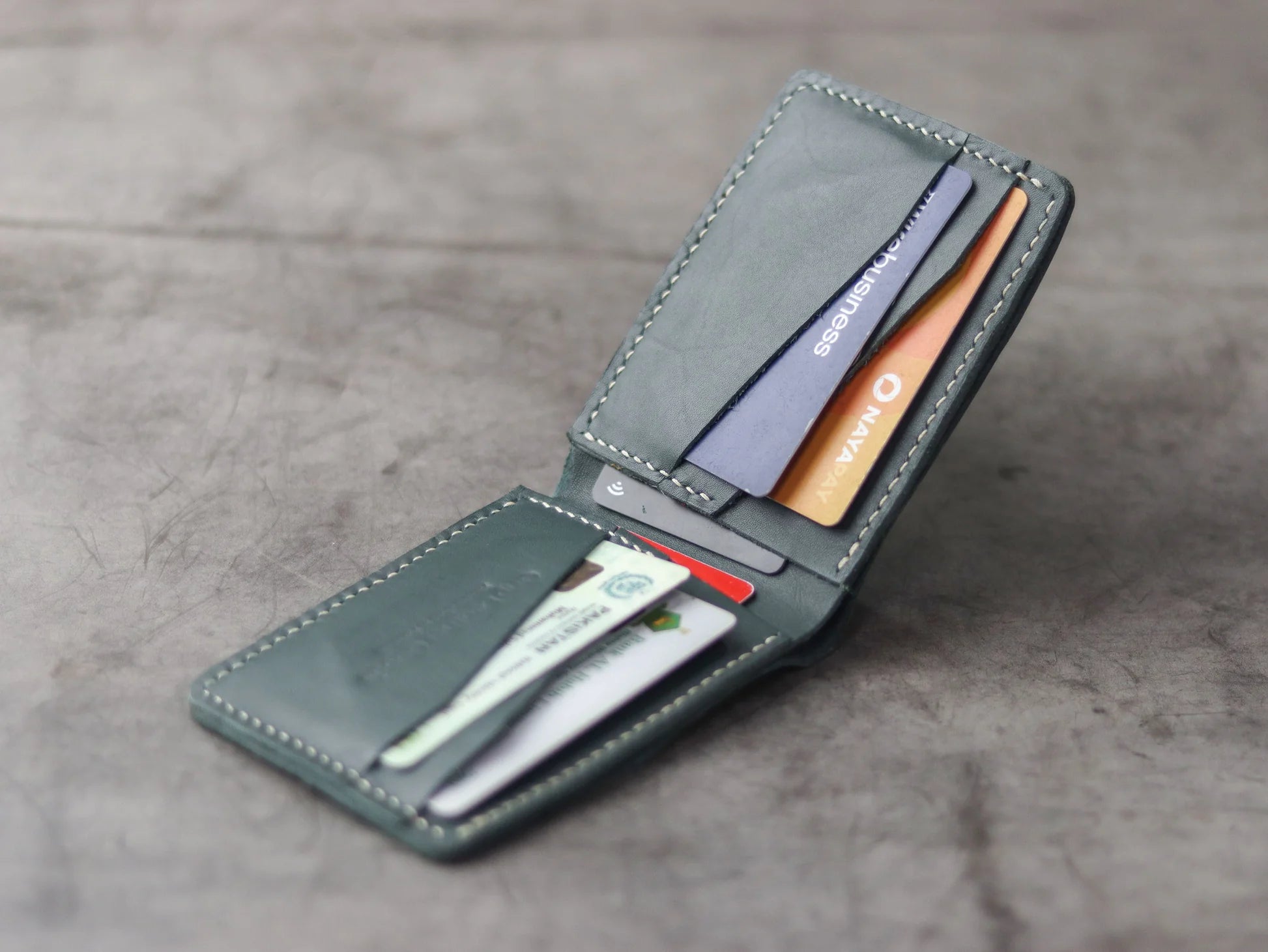 The Everyday Fold
