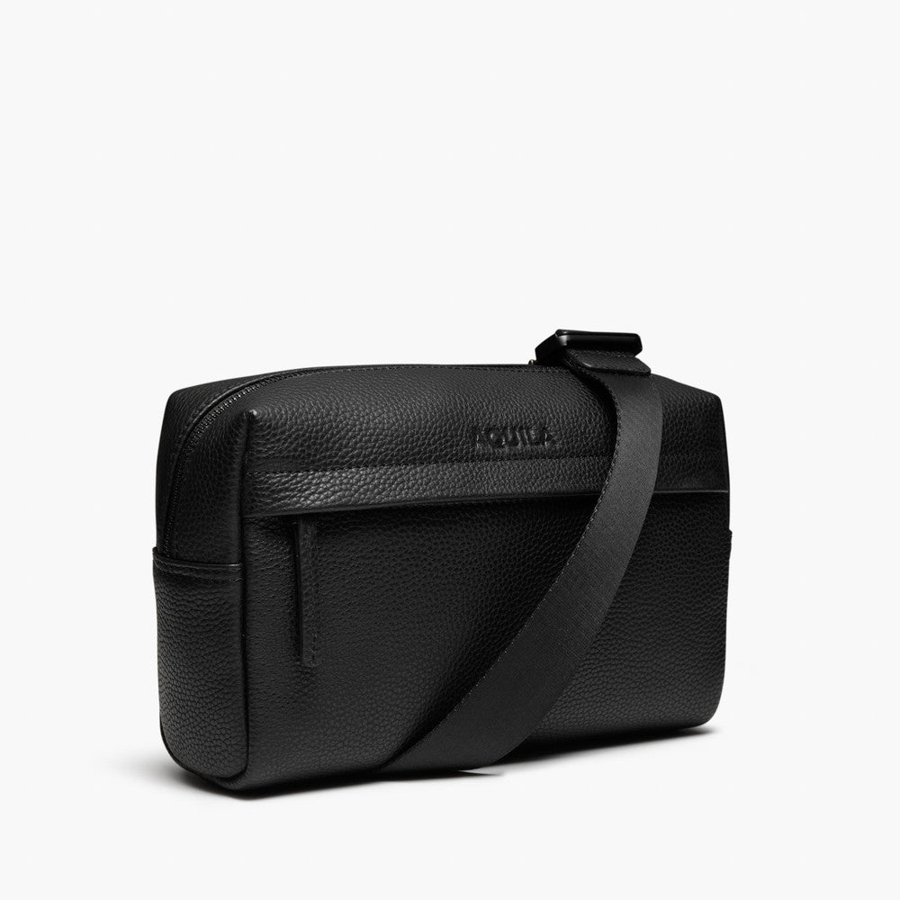 Berkley Black Cross Body Bag