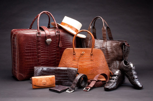 The Leather Belt: The Unsung Hero of Every Outfit