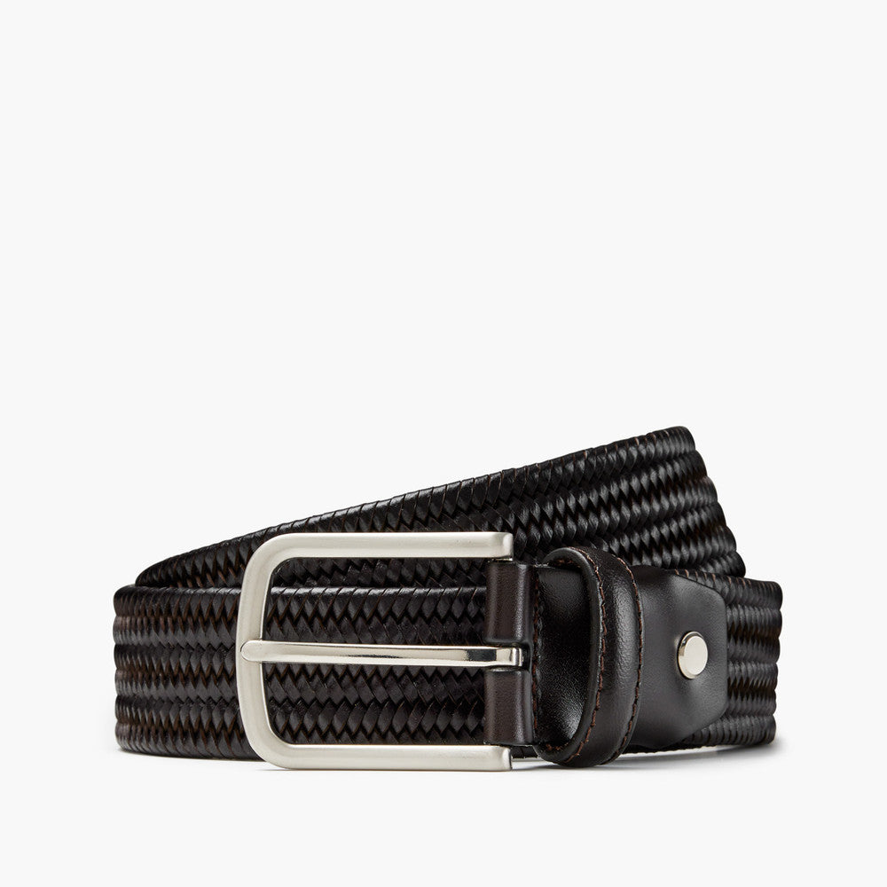 Devon Brown Belt