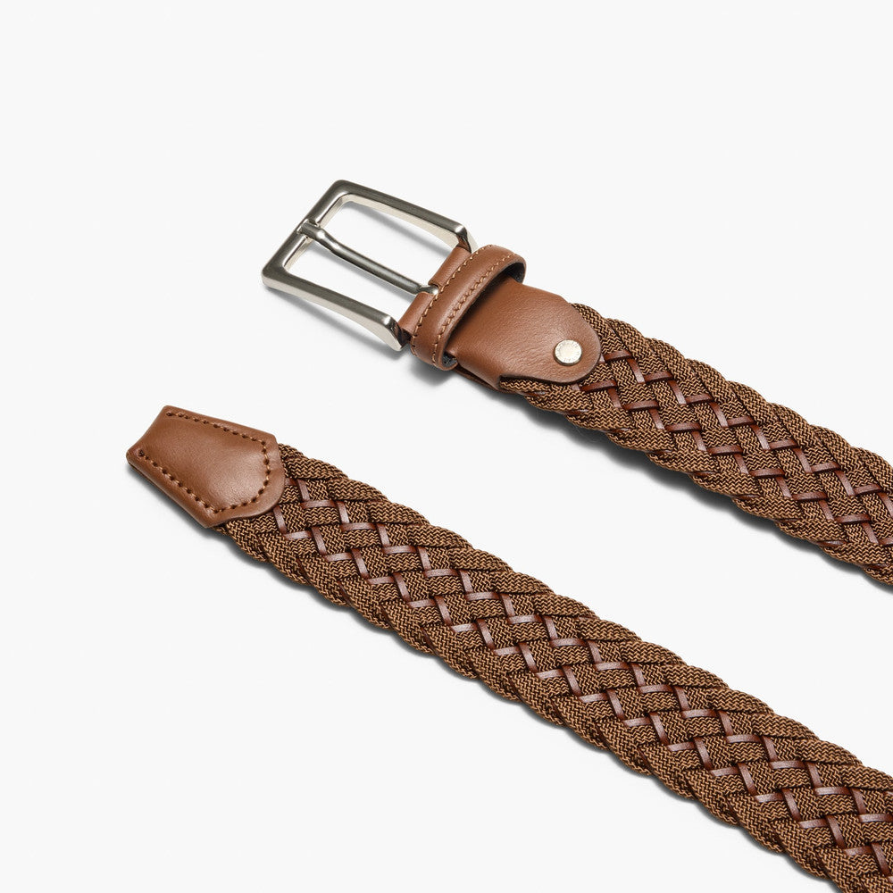 Strada Light Brown Belt