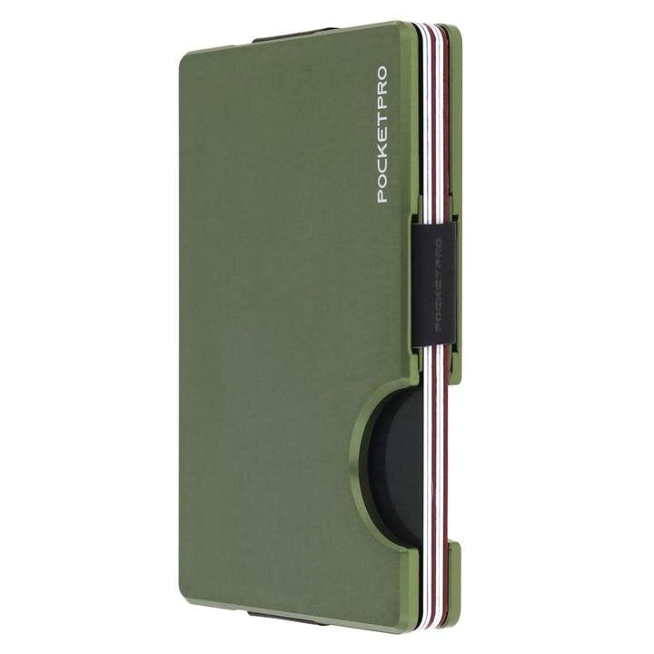 The Pocket Pro