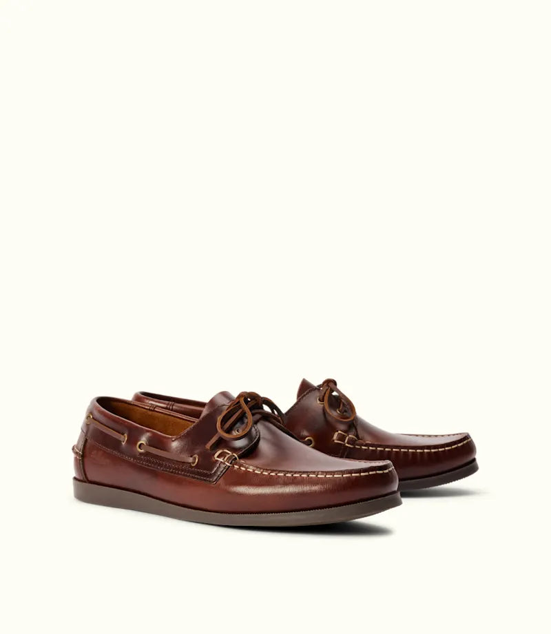 Islet moccasin