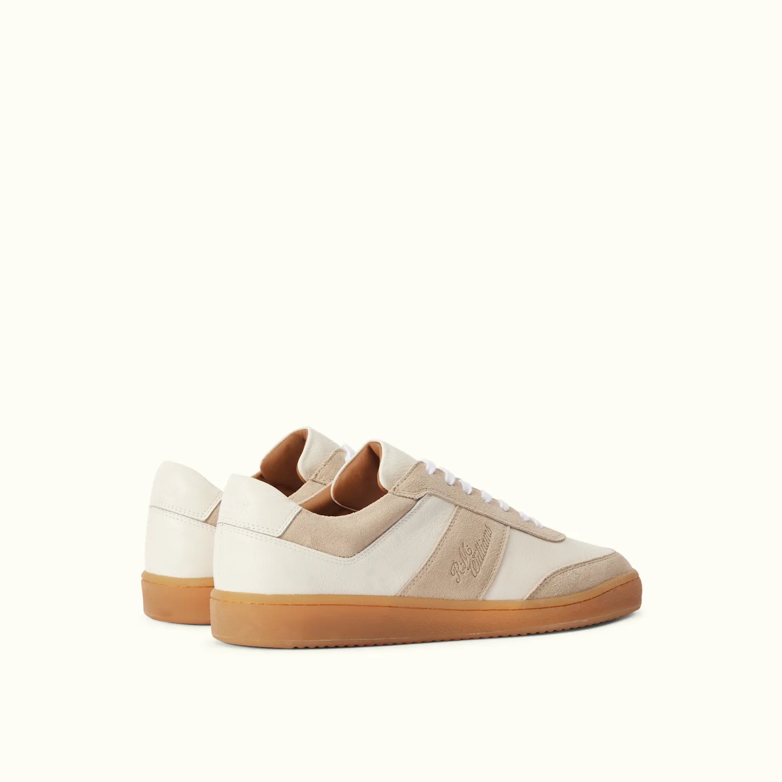 Sandbar sneaker