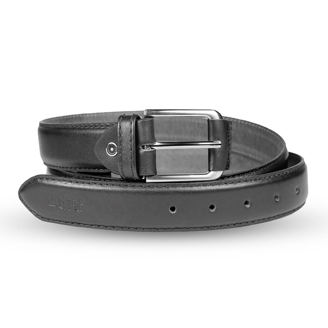 The Gentleman's Belt