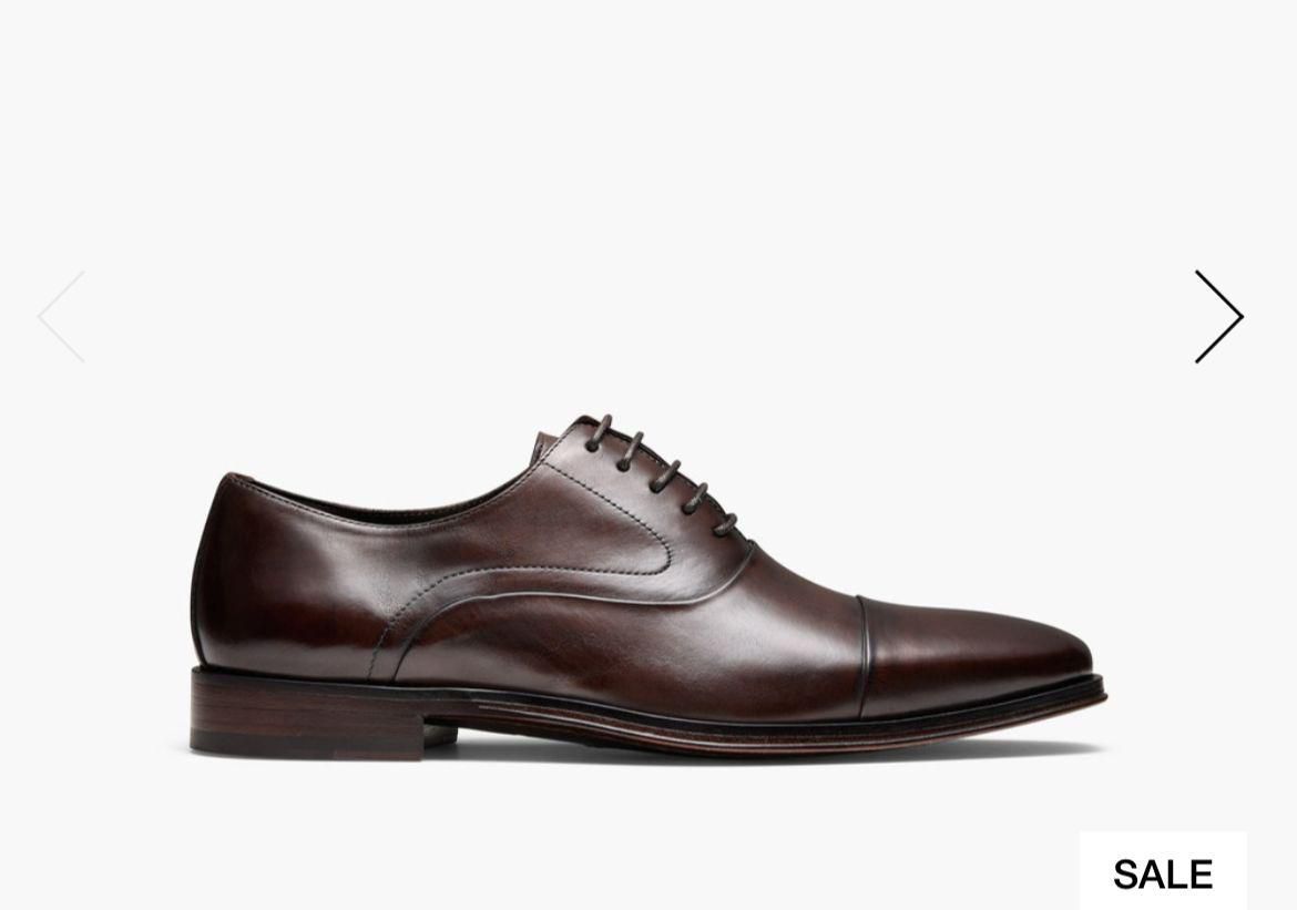 Blackstone Luxury Oxford