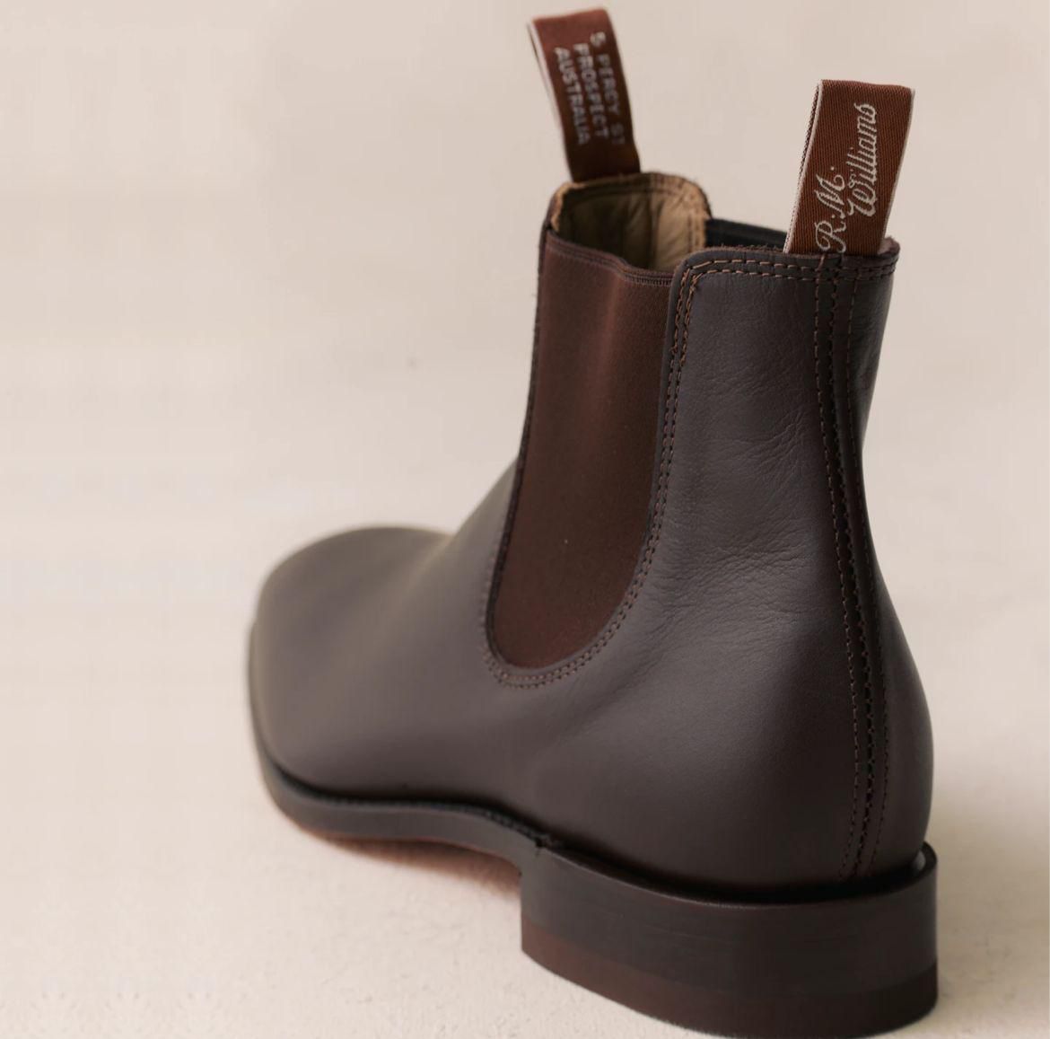Longshot Shoe