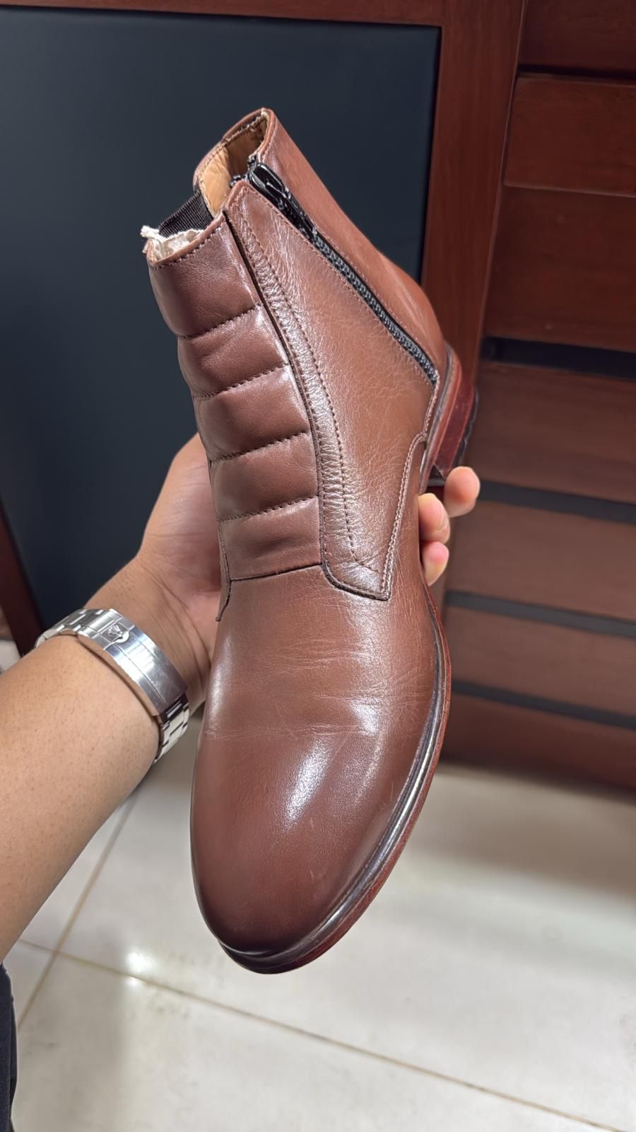 Longshot Shoe