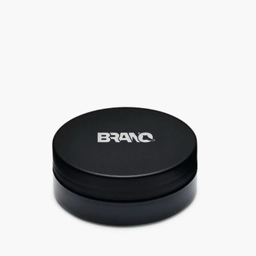 Premium Black Shoe Cream