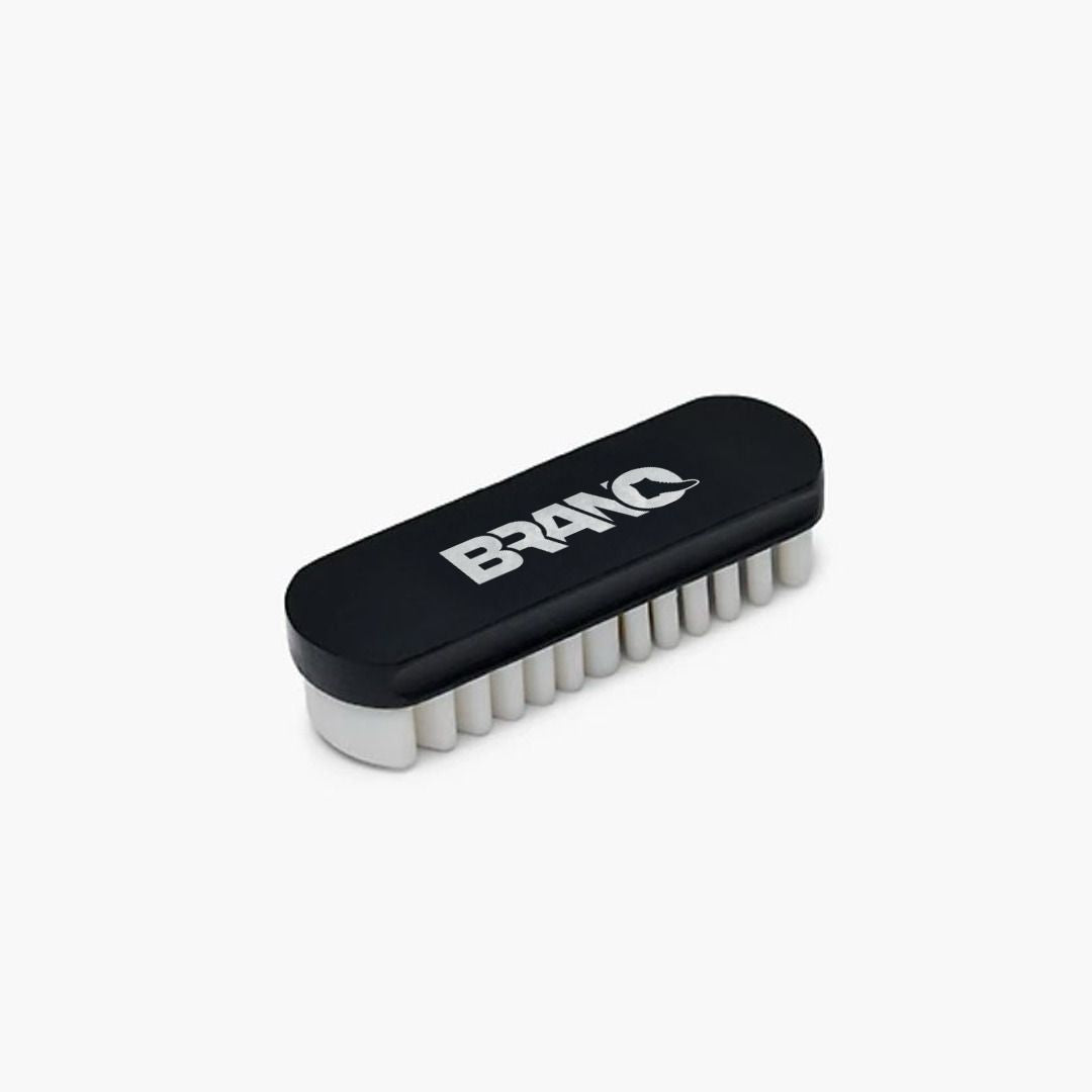 Suede Brush