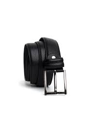 The Essential Belt