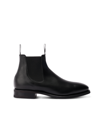The Brogue Heritage